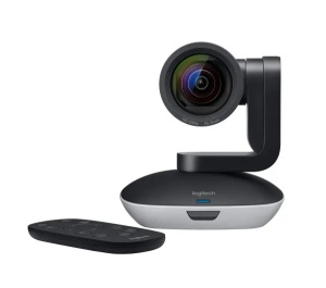 Konferencijska kamera Logitech PTZ Pro 2 960-001186 - Img 4