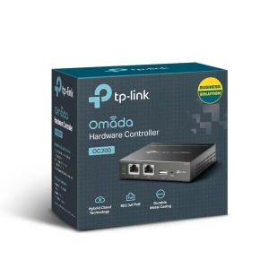 Kontroler SND TP-Link OC200 Omada - Img 10