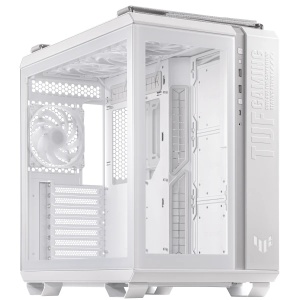 Kućište Asus Tuf Gaming GT502 PLUS TG - Img 1
