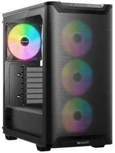 Kuciste Be quiet Pure BASE 501 LX, BGW78