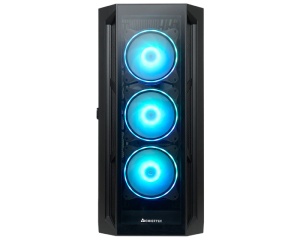 Kuciste CHIEFTEC Gaming APEX GA-01B-TG-OP