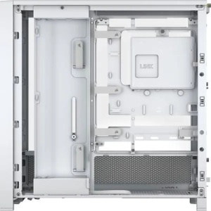 Kućište Corsair FRAME 4000D RS ARGB Modular Belo, CC-9011297-WW - Img 7