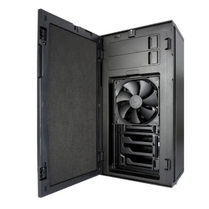 Kućište Fractal Design Define R5 Black, FD-CA-DEF-R5-BK - Img 5