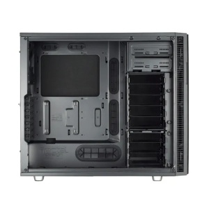 Kućište Fractal Design Define R5 Black, FD-CA-DEF-R5-BK - Img 7