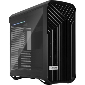 Kućište Fractal Design Torrent Black TG Light Tint, FD-C-TOR1A-01 - Img 1
