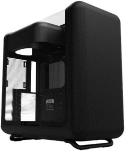 Kuciste HYTE X50 Pitch Black, CS-HYTE-X50G-BB
