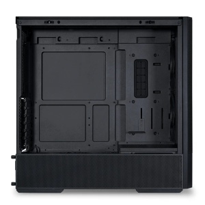 Kućište Lian Li LANCOOL 207 Digital 6" Ekran/MidTower,Crni/LAN207DX - Img 4