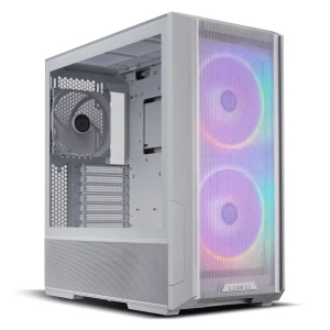 Kućište Lian Li Lancool 216 ARGB White, LANCOOL216RW - Img 4