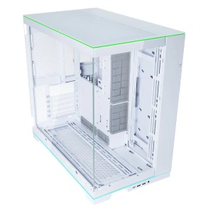 Kućište Lian Li O11 Dynamic EVO RGB BELI, O11DERGBW - Img 3