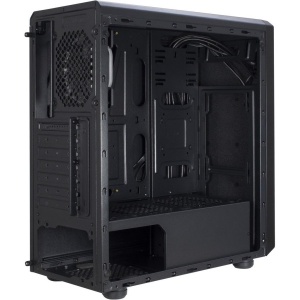 Kućište Midi Inter-Tech C-3 Saphir, w/o PSU - Img 3