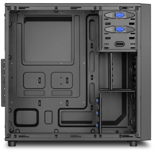 Kućište Midi Sharkoon VS4-V USB3.0 black - Img 2