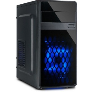 Kućište Mini Inter-Tech MA-01, w/o PSU - Img 3