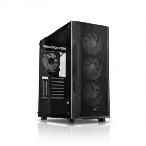 KUĆIŠTE MS FIGHTER V340 gaming - Img 3