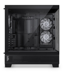 Kuciste Phanteks XT View D-RGB Crno - Img 2