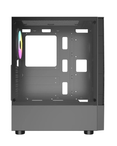 Kućište Raidmax Vector V153 RGB Black, V153TBS - Img 2