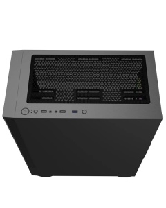 Kuciste Raidmax Vector V218 ARGB Black, V218BF - Img 3