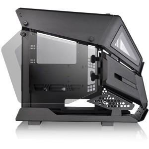 Kućište Thermaltake AH T200 Black - Img 2