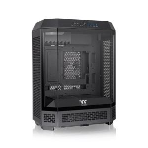 Kućiste ThermalTake The Tower 600 Black - Img 3