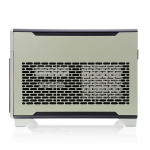 Kućište Thermaltake TR100 WS Matcha Green - Img 4