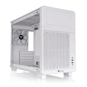 Kućište Thermaltake TR200 Snow