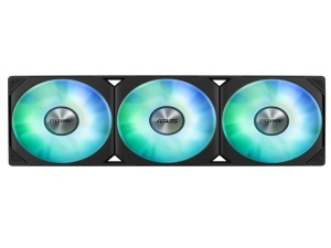 Kuler ASUS PRIME LC 360 ARGB/3x120mm/crna* - Img 2