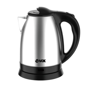 Kuvalo za vodu VOX WK-4149 1.7L 1800W