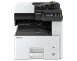 KYOCERA ECOSYS M4125IDN multifunkcijski uređaj - Img 1