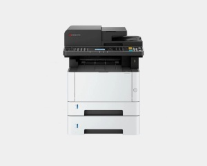 KYOCERA ECOSYS MA3500x multifunkcijski štampač - Img 2