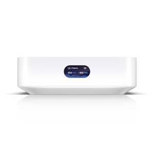 LAN Cloud Gateway/WiFi AP Ubiquiti UX-EU WIFi6/AX3000/1x1G * - Img 3