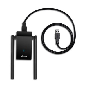 LAN MK TP-Link Archer TX20U PLUS AX1800 WiFi/dual band/USB - Img 6