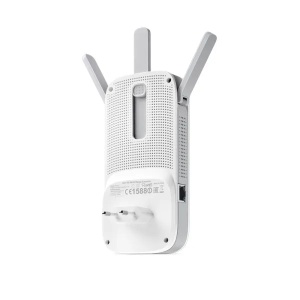 LAN Range extender TP-LINK RE450 AC1750/bual band - Img 6