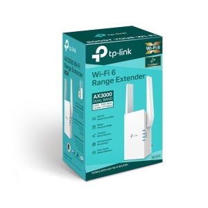 LAN Range extender TP-Link RE705X AX3000 Mesh - Img 2