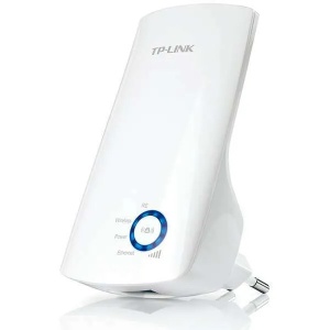 LAN Range Extender TP-LINK TL-WA850RE Wi-Fi * - Img 1