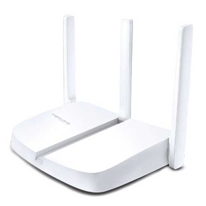 LAN Router Mercusys MW305R-v3 300Mbps Wireless N Router (68678)