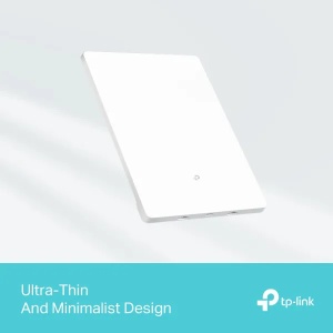 LAN Router TP-Link ARCHER AIR R5 AX3000/1xLGAN/1xGWAN/AP mode - Img 11