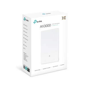 LAN Router TP-Link ARCHER AIR R5 AX3000/1xLGAN/1xGWAN/AP mode - Img 12