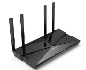 LAN Router TP-Link Archer AX23 AX1800/WiFi6/4GLAN - Img 1