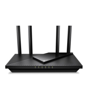 LAN Router TP-Link Archer AX55Pro AX3000/WiFi6/4 2.5G LAN - Img 1