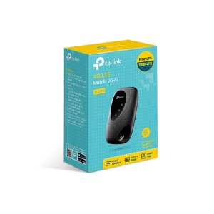LAN Router TP-LINK M7200 3G/4G Wireless - Img 3