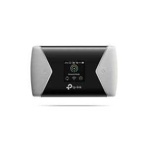 LAN Router TP-LINK M7450 LTE/WiFi/300Mbps/3000mAh - Img 4