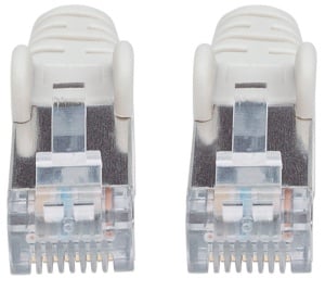 LAN SFTP kabl intellinet 740869 Cat7 CU/LS0H/Sivi/3m - Img 2