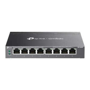 LAN Switch TP-Link DS108GP 8x1G PoE/65W - Img 6