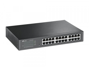 LAN Switch TP-LINK TL-SG1024DE 10/100/1000 24p - Img 2