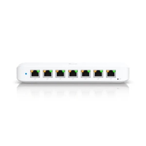 LAN Switch Ubiquiti USW-ULTRA-210W 8x1GPoE/L2/210W - Img 4