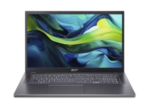 Laptop Acer Aspire 17 A17-51M 17.3 FHD IPS/i5-1334U/16GB int./NVMe 512GB/siva