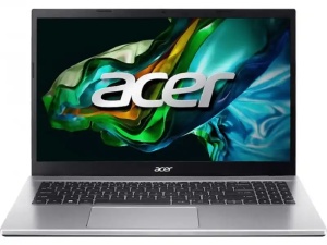 Laptop Acer Aspire 3 A315-44P-R4N4 15.6 FHD/Ryzen R7-5700U/8GB/NVMe 512GB/AMD Radeon int./Silver - Img 1
