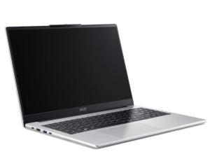 Laptop Acer Aspire Lite AL15-44P 15.6 FHD IPS/R5-7430U/8GB/NVMe 512GB/EN/srebrna * - Img 2