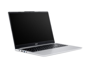 Laptop ACER Aspire Lite AL15-49P NoOS/15.6"FHD IPS/Ryzen 5 7430U/16GB/512GB/srebrna* - Img 2