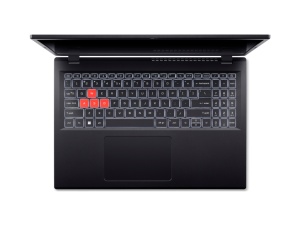 Laptop ACER Nitro Lite NL16-71G NoOS/16"WUXGA 165Hz/i5-13420H/16GB/512GB/3050 6GB/GLAN/backlit - Img 4