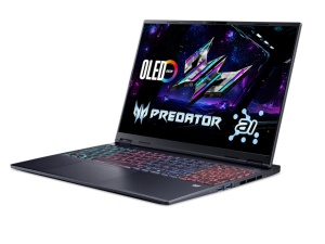 Laptop ACER Predator Helios Neo 16S AI PHN16S-71 Win11P/16" OLED/Ultra 9 275HX/32GB/1TB SSD/RTX 5070 - Img 4